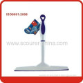 New Classic Plastic Blue And White Window Tpr Squeegee 